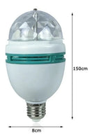 Bombillo Led Proyector GM-0801