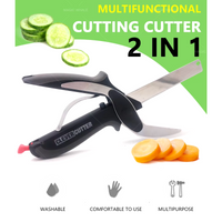 Cortador de vegetales CL-100