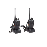 Radio Walkie Talkie Baofeng Bf888s
