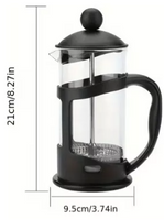 Prensa Francesa 1.000 ml