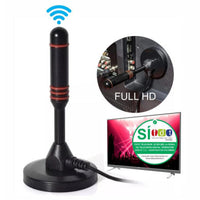 Antena Tdt De 30 Decibeles