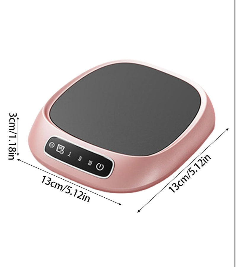 Calentador de posillos