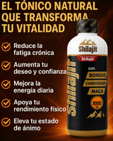 SHILAJIT