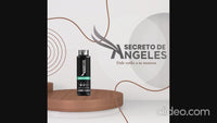 SHAMPO CANAS SECRETOX 1UN+2OBSEQ